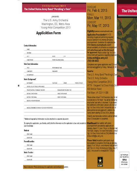army recruiting koozies|APPLICATION FORM .